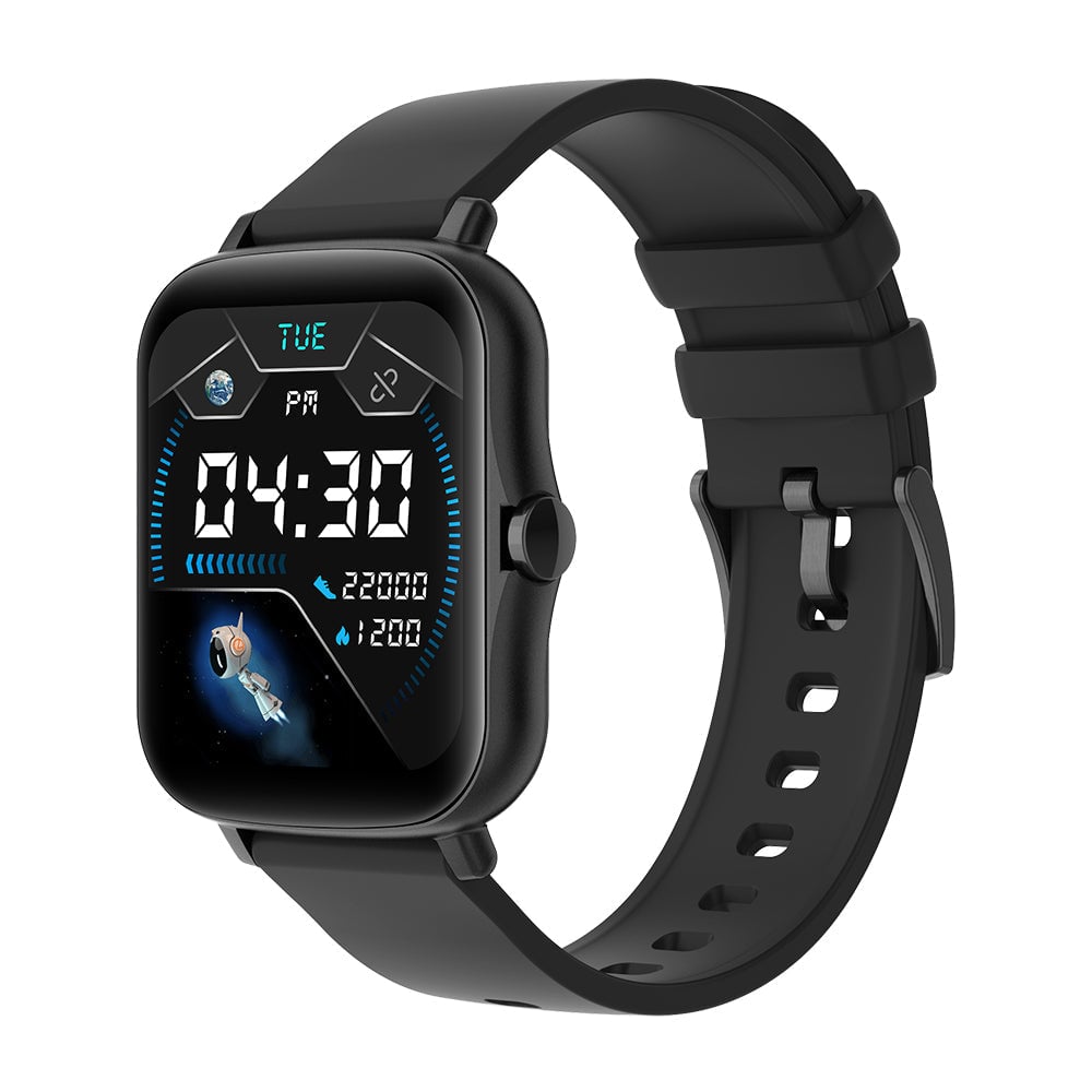 COLMI P8 Plus GT Smartwatch – Bluetooth Calling image 1