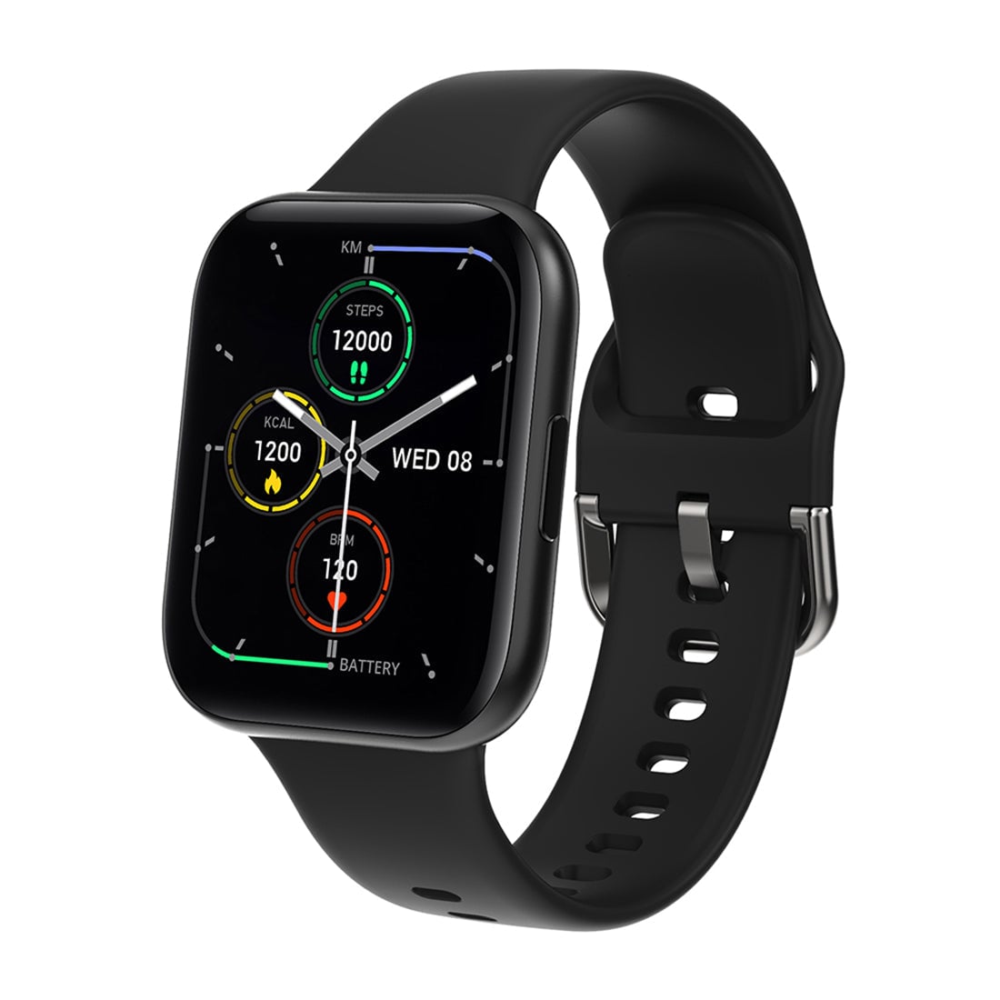 COLMI P8 SE Plus Smartwatch image 1