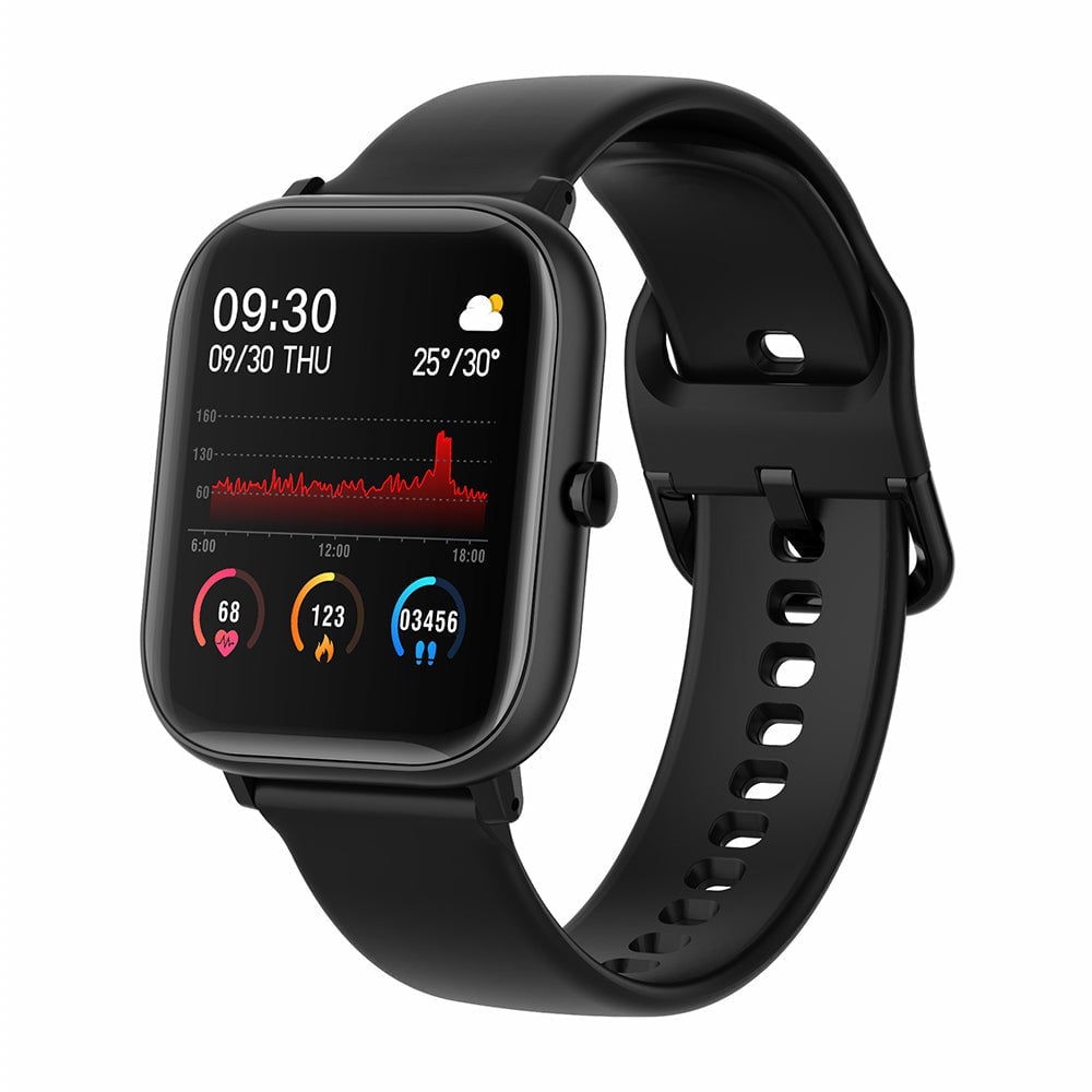 COLMI P8 SE Smartwatch image 1