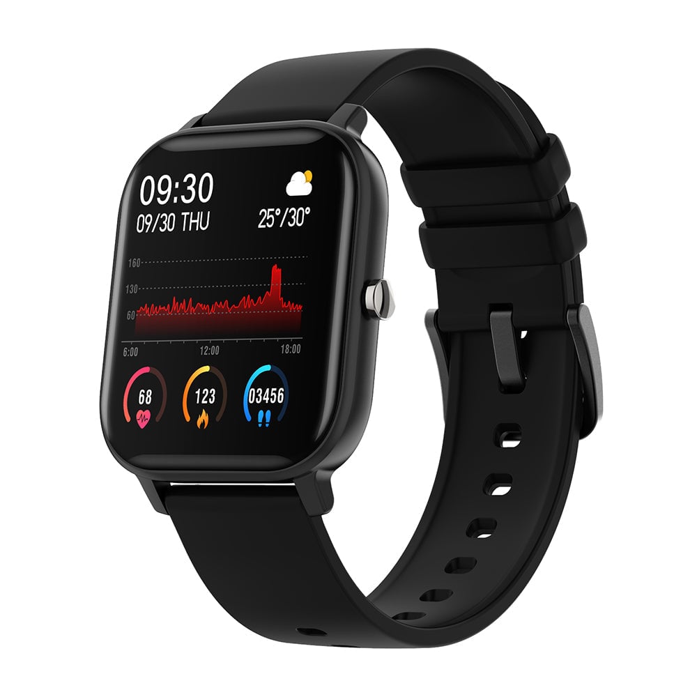 COLMI P8 Smartwatch image 1
