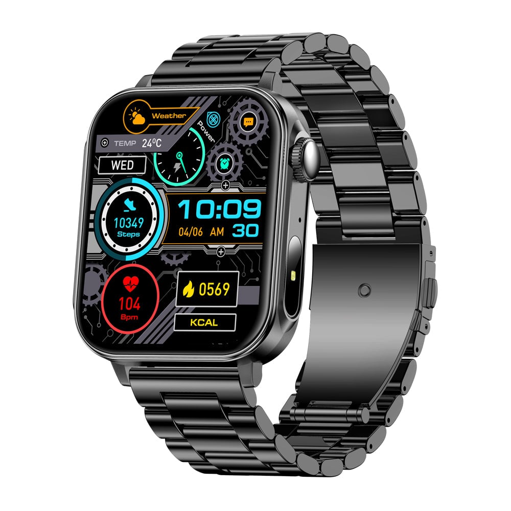 COLMI P80 Smartwatch image 1