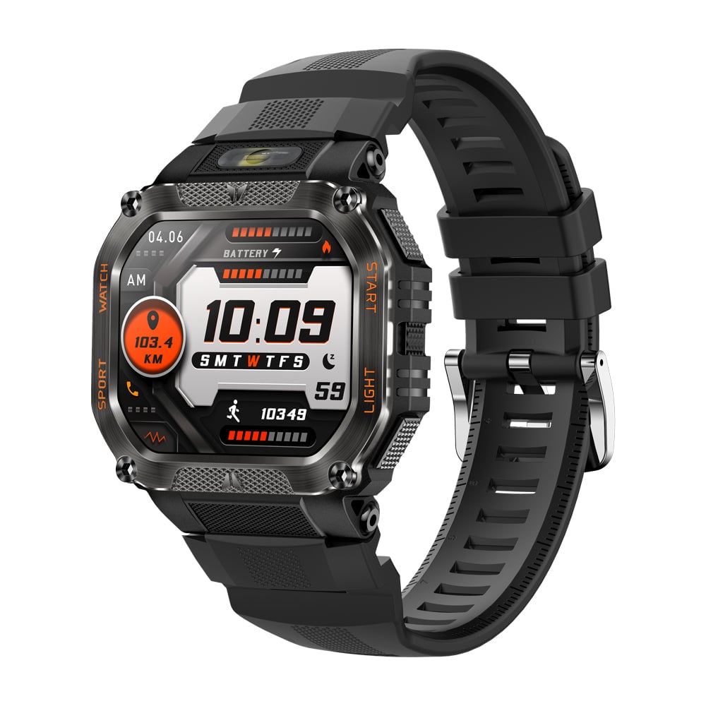 COLMI P85 Smartwatch image 1