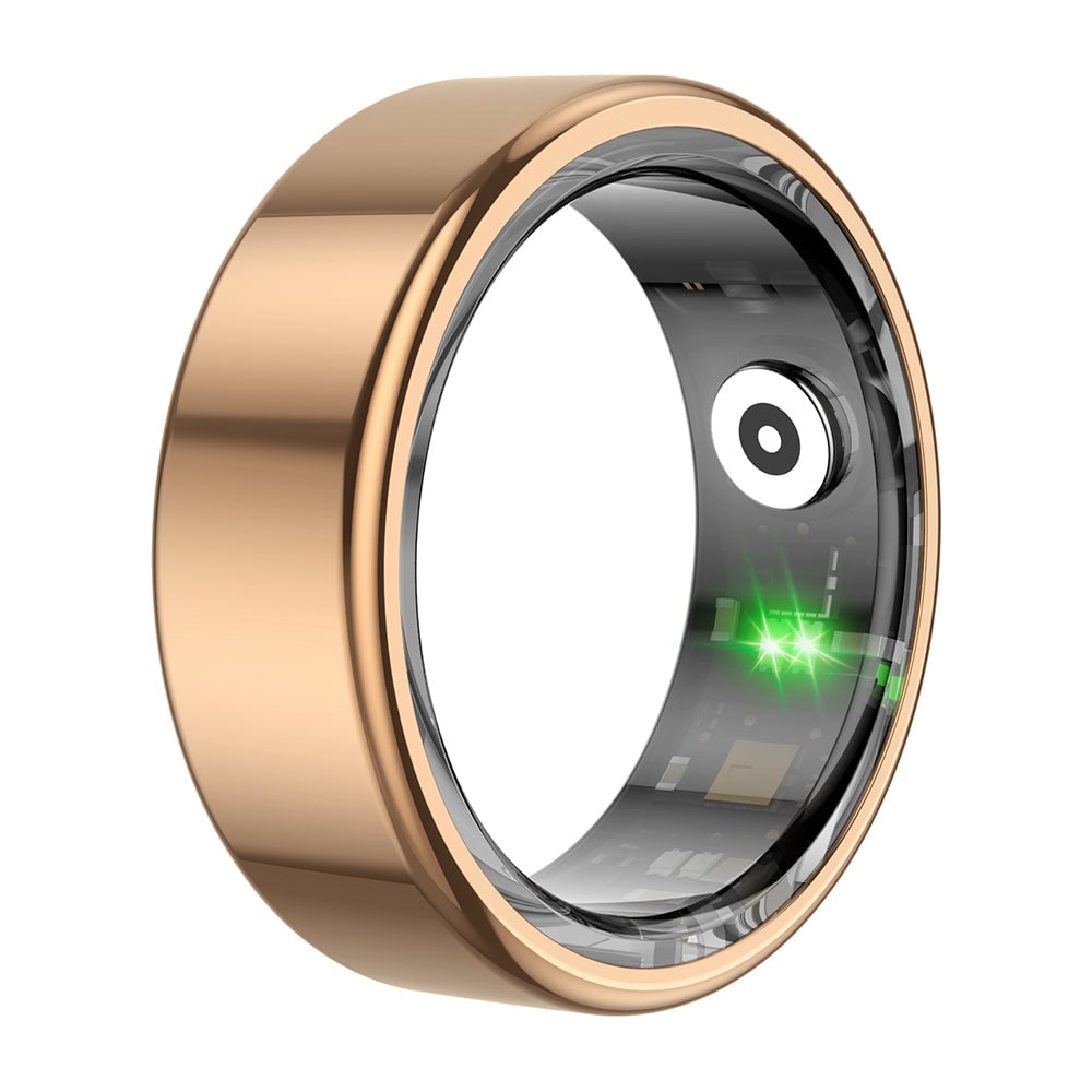 COLMI R02 Smart Ring image 1