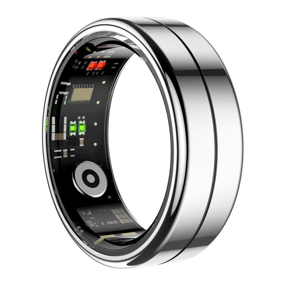 COLMI R07 Smart Ring image 1