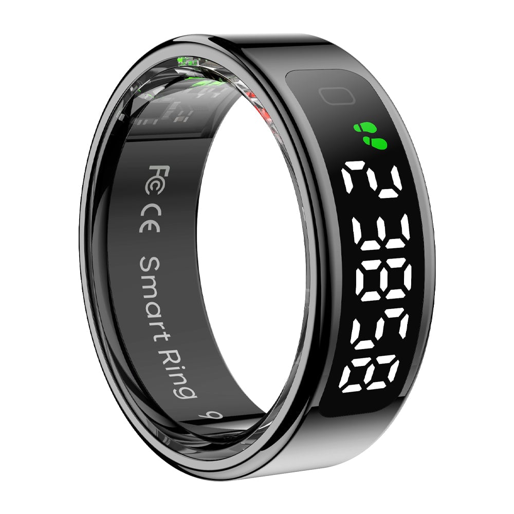 COLMI R12 Smart Ring image 1