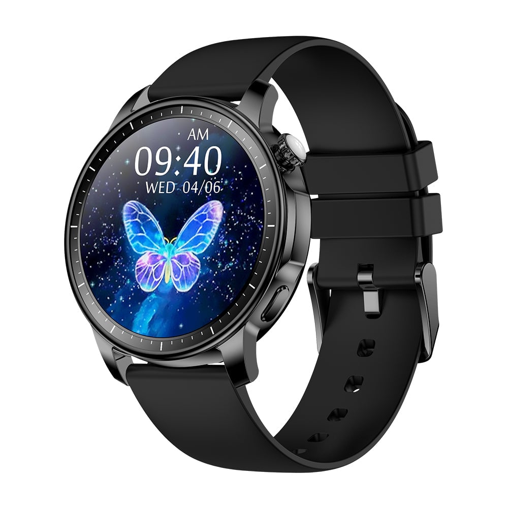 COLMI V65 Smartwatch – AMOLED image 1