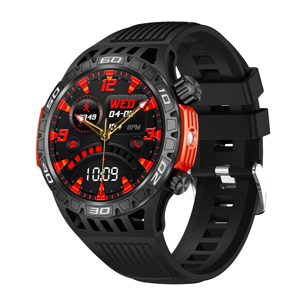COLMI V71 Smartwatch – Bluetooth Calling image 1