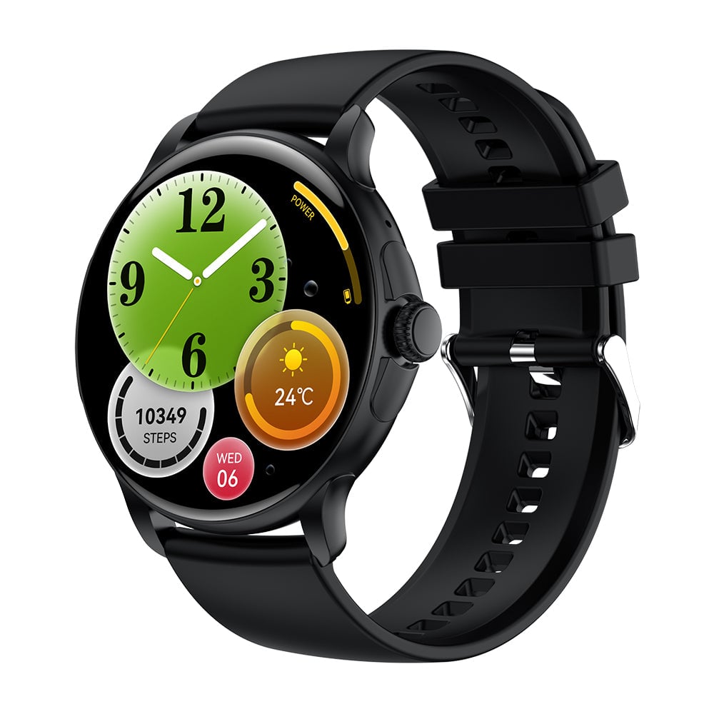 COLMI V72 Smartwatch – Bluetooth Calling image 1