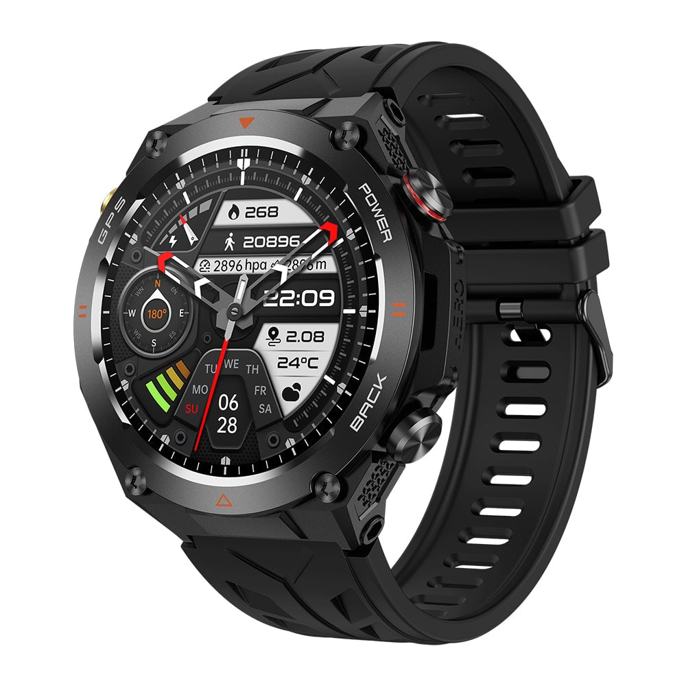 COLMI V75 GPS Smartwatch image 1