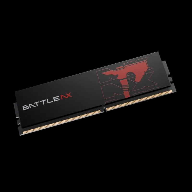 Colorful Battle-AX DDR4 8GB 3200MHz Desktop RAM image 1