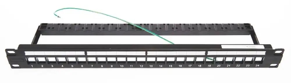 CommScope 2269025-1 Horizontal Cable Manager image 1