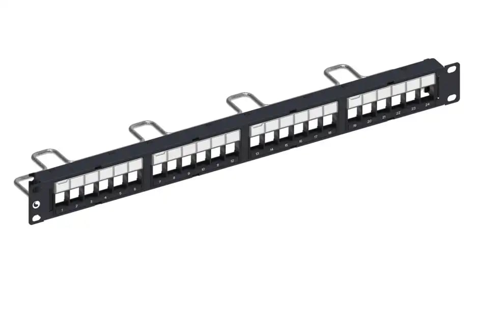 CommScope 760237046 Horizontal Cable Manager image 1