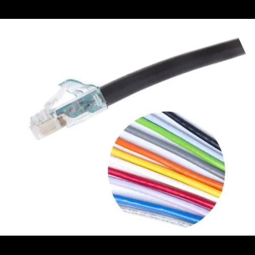 CommScope CPC3312-07F010 7 Feet U/UTP Patch Cord image 1