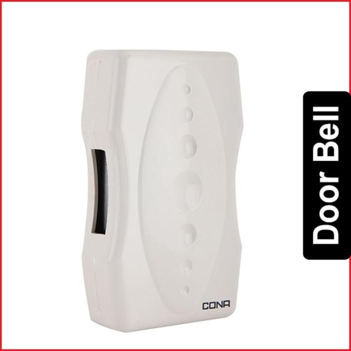 Cona Galaxy Ding Dong Calling Bell for Home and Office image 1