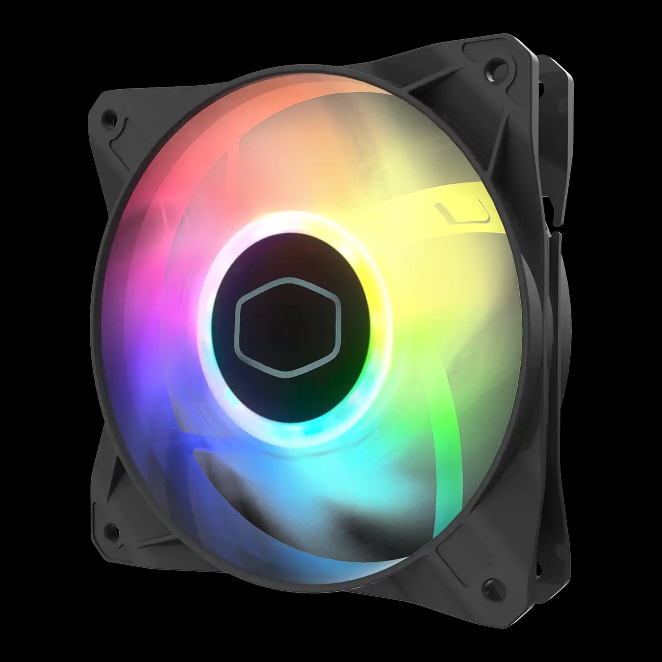 Cooler Master CF120 ARGB Case Fan image 1