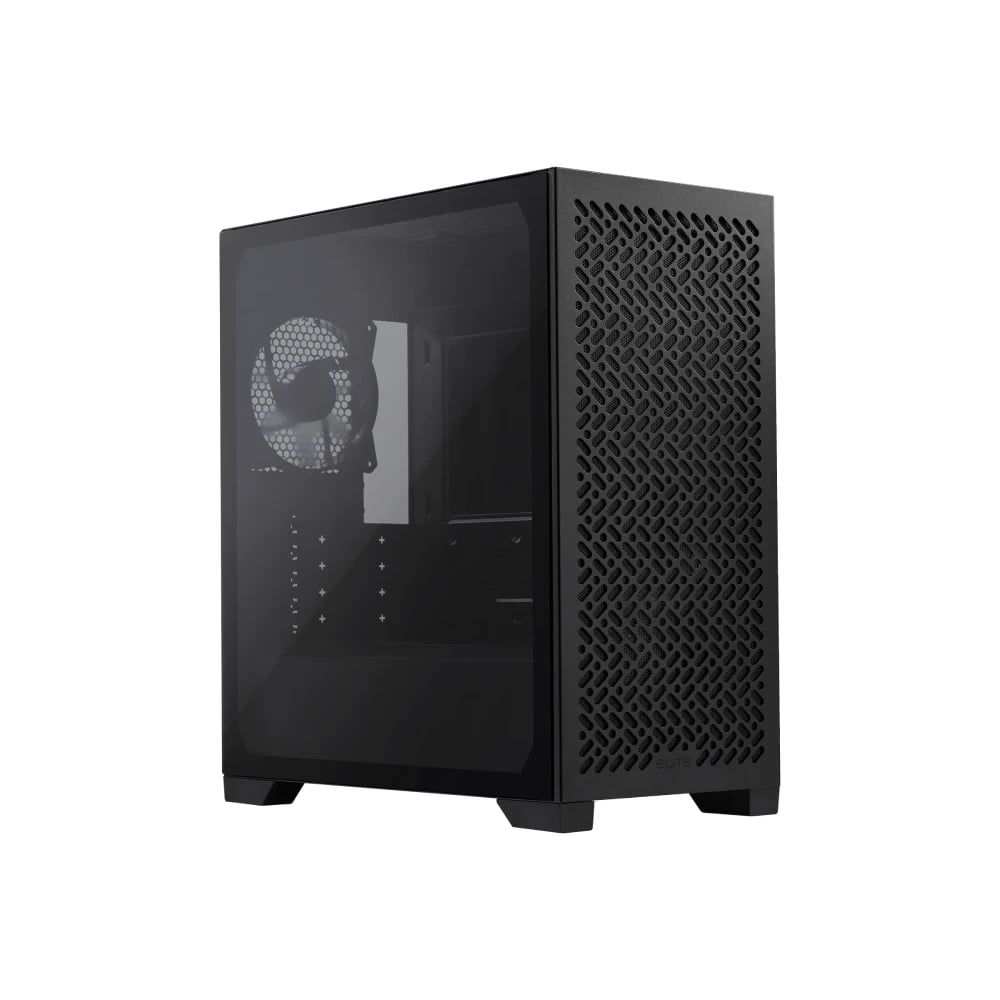 Cooler Master Elite 302 Lite Mini Tower Gaming Case image 1