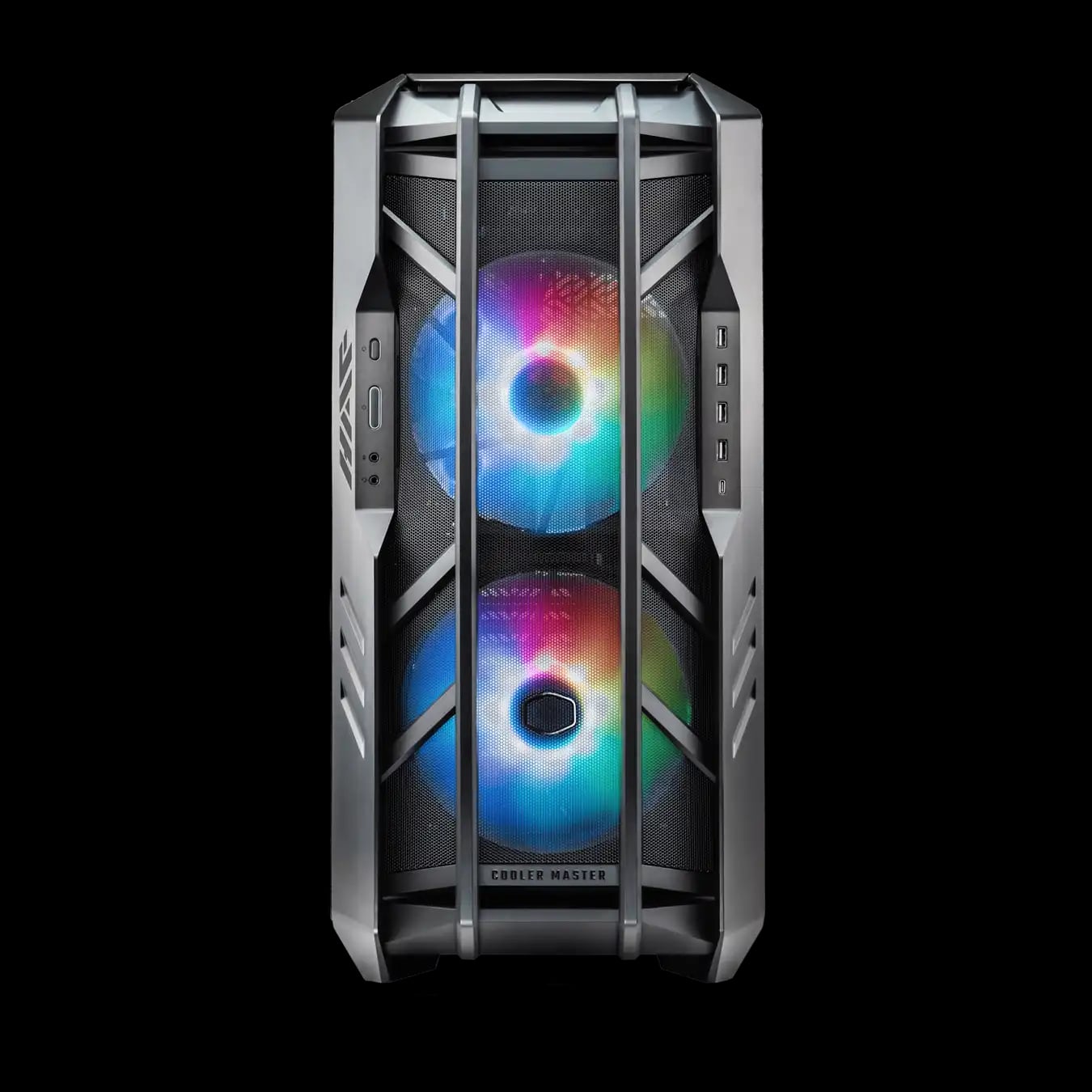 Cooler Master HAF 700 Full Tower Gaming Case image 1