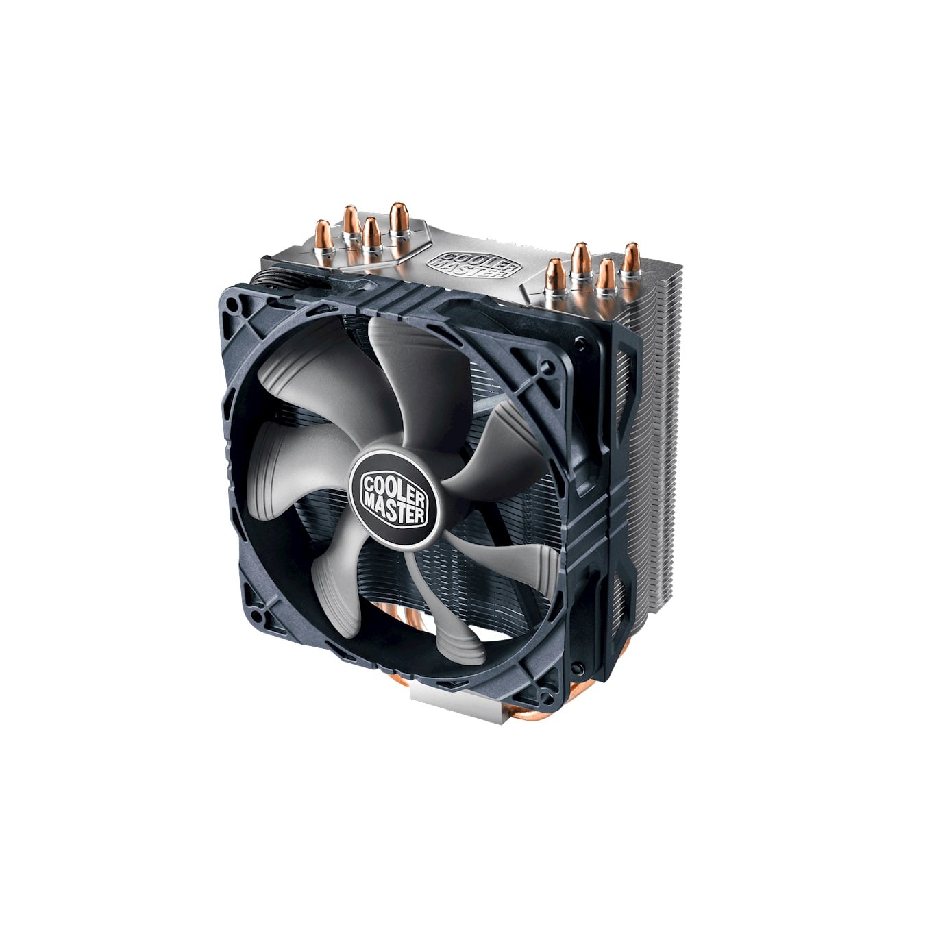 Cooler Master Hyper 212X CPU Air Cooler image 1