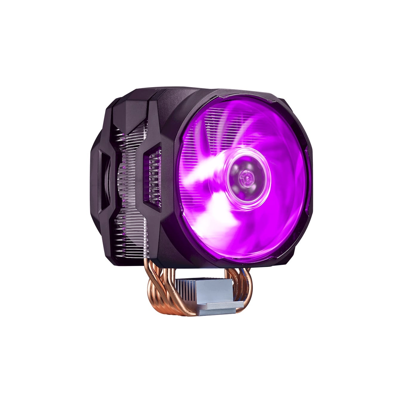 Cooler Master MA610P RGB CPU Air Cooler image 1