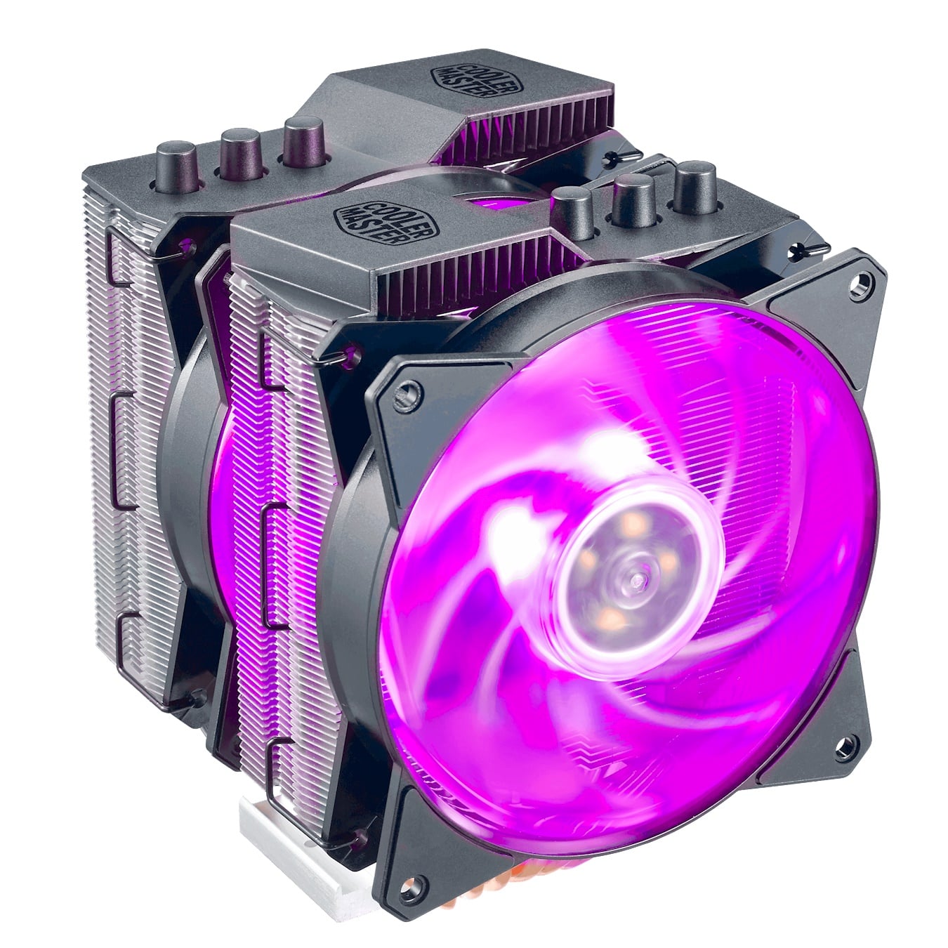 Cooler Master MasterAir MA620P RGB CPU Air Cooler image 1