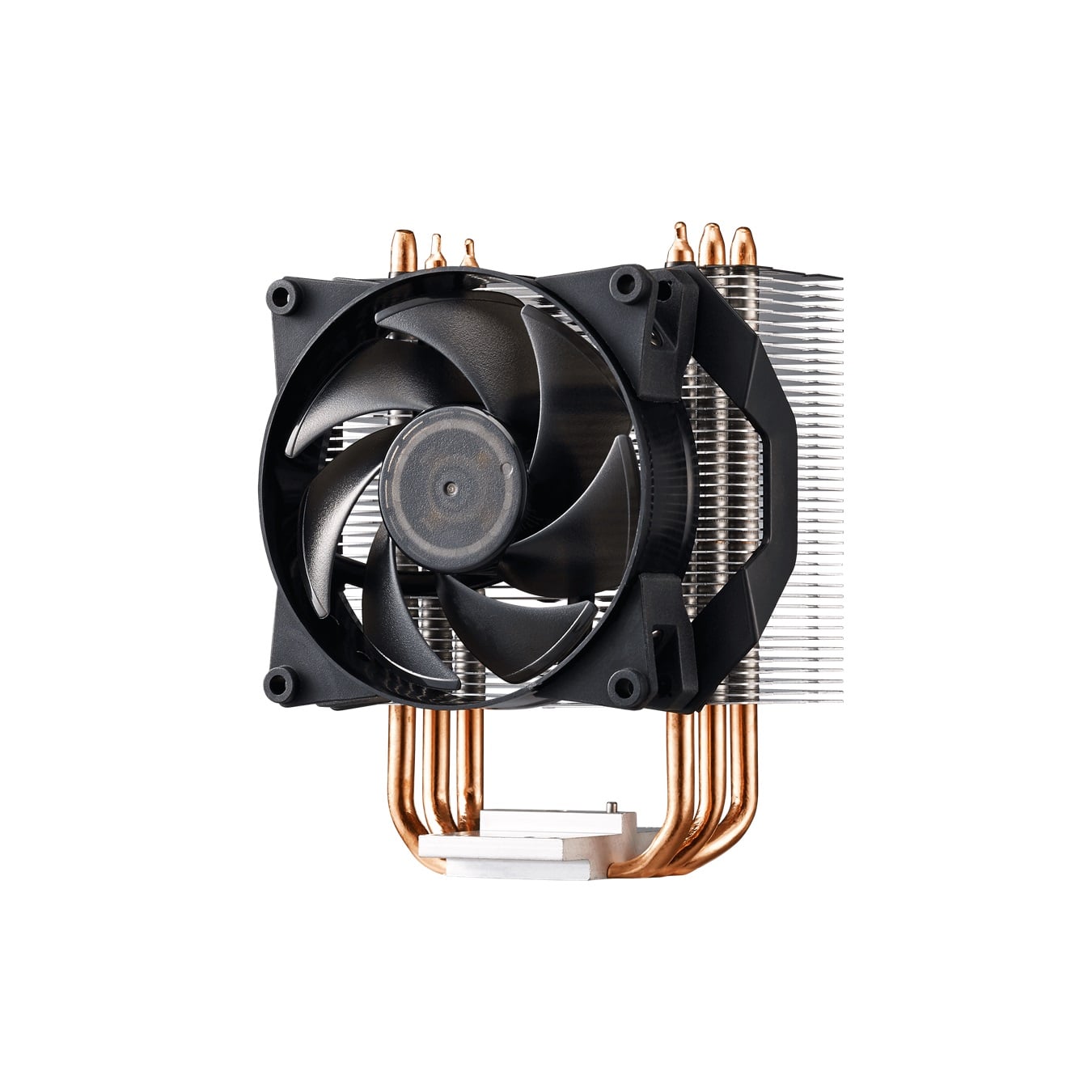 Cooler Master MasterAir Pro 3 CPU Air Cooler image 1