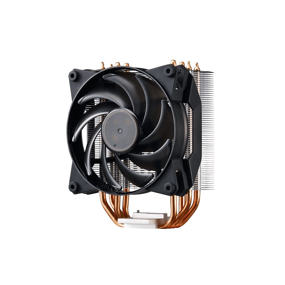 Cooler Master MasterAir Pro 4 CPU Air Cooler image 1