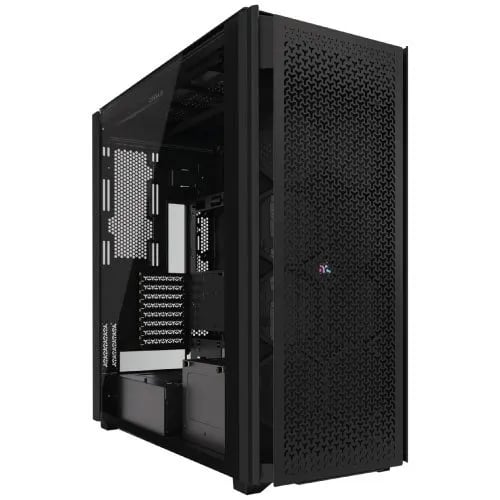 Corsair 9000D RGB Full-Tower E-ATX Casing image 1