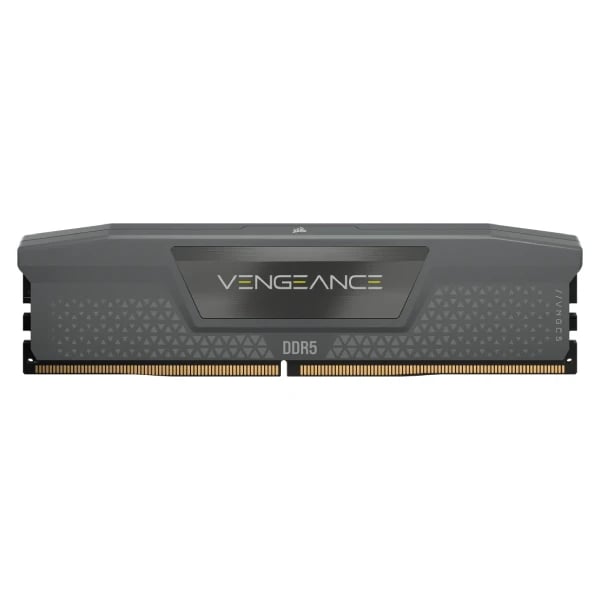 Corsair VENGEANCE 32GB DDR5 6000MHz Desktop RAM image 1