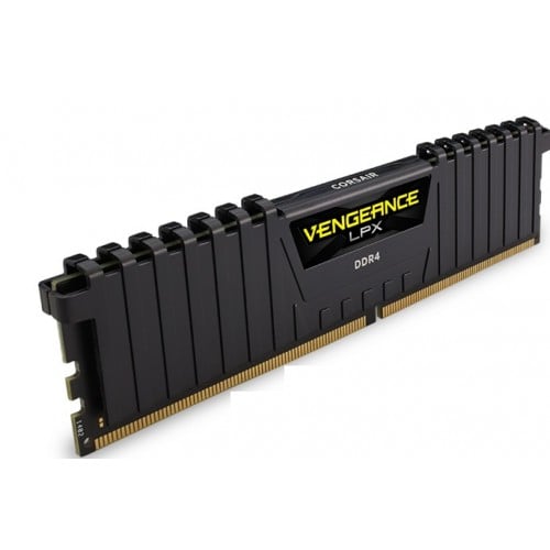 Corsair Vengeance LPX 16GB DDR4 DRAM 3200MHz RAM image 1