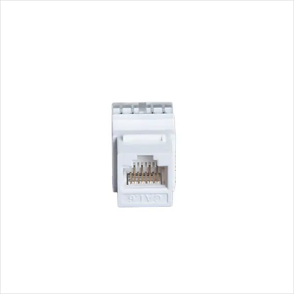 Cote CM-RJ45-2106 Cat-6 RJ-45 Modular Connector image 1