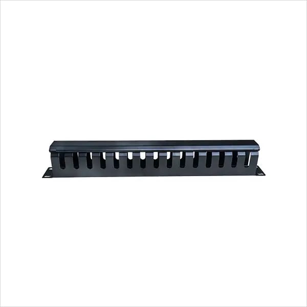 COTE CWM-1UFM 1U Cable Manager image 1