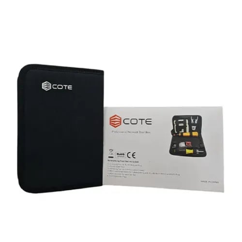 Cote Networking Toolbox Set image 1