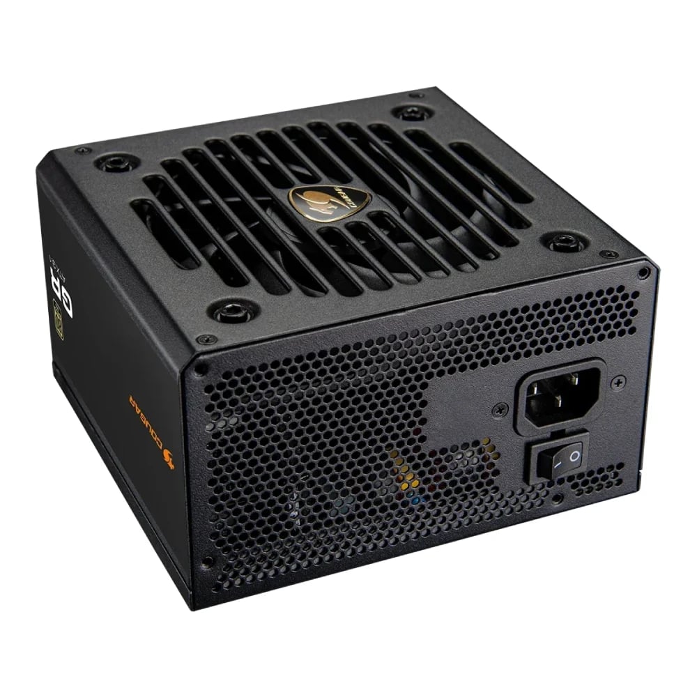 Cougar GR850 850W 80+ Gold Full-Modular Power Supply image 1