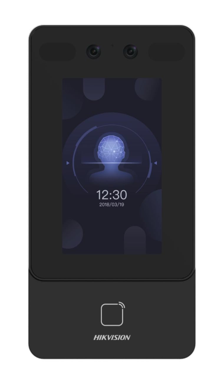 Dahua 3 unit Cc camera package image 1