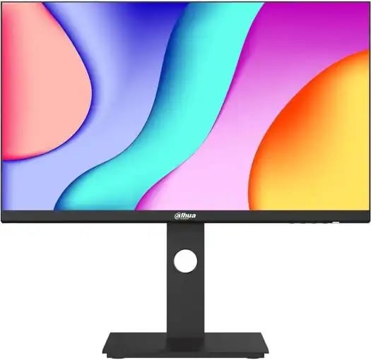 Dahua DHI-LM27-U401A 27" 4K UHD IPS Monitor image 1