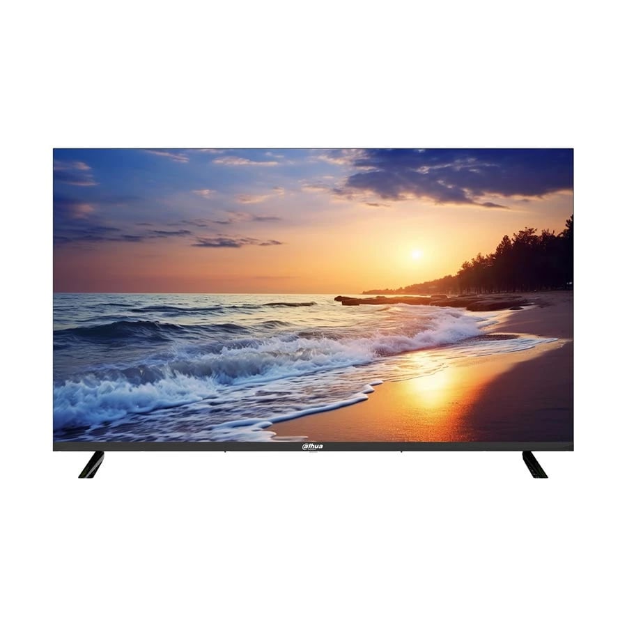 Dahua DHI-LM43-F400 43" 4K UHD LED Monitor image 1