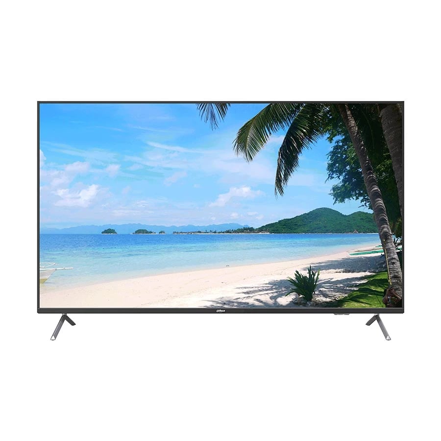 Dahua DHI-LM55-F400 55" 4K UHD LED Monitor image 1