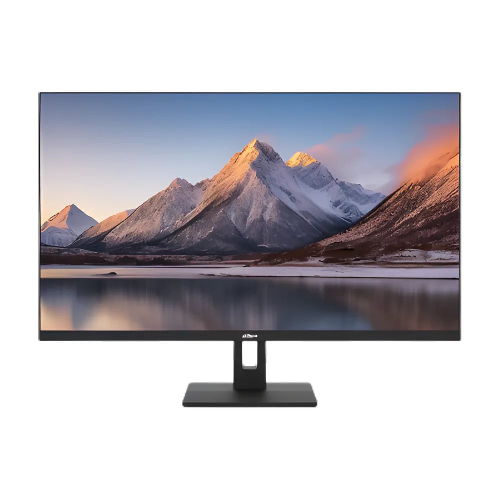 Dahua LM32-C301B 31.5" 100Hz 2K QHD IPS Monitor image 1