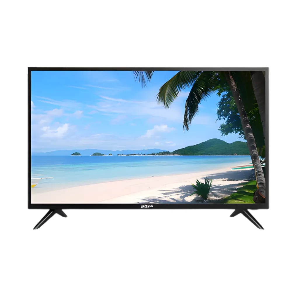 Dahua LM32-F200 31.5" FHD VA Monitor image 1