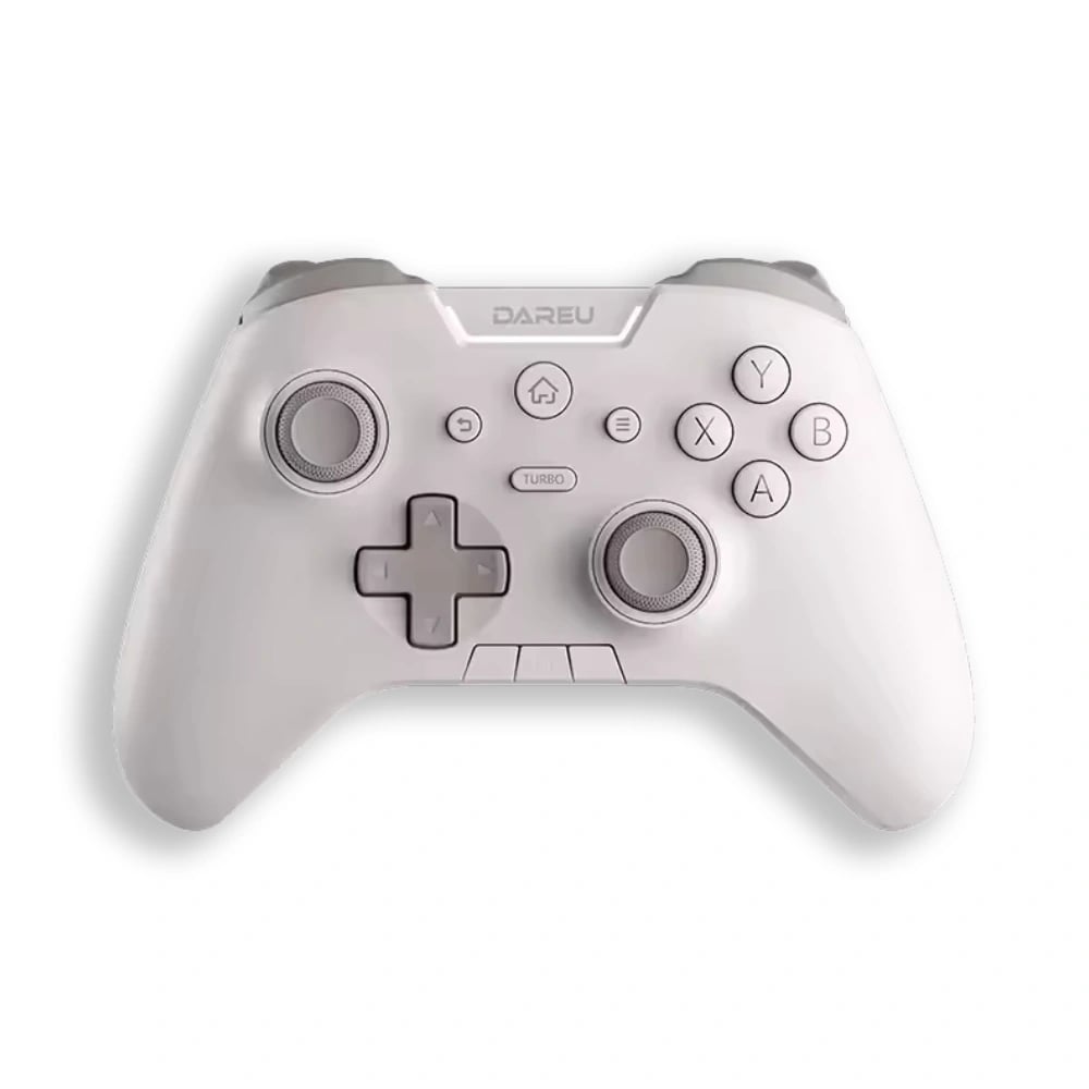 DAREU H100 Tri Mode Wireless Gaming Controller image 1