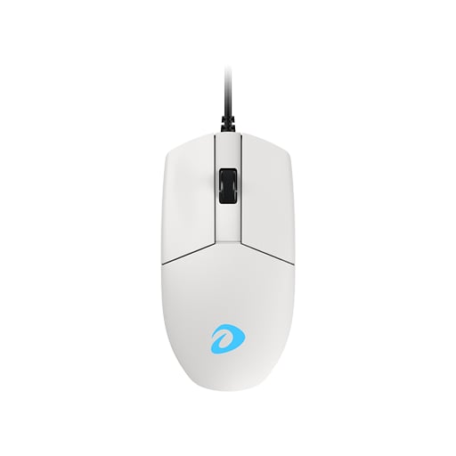 Dareu Vigor LM130 RGB Wired Gaming Mouse image 1