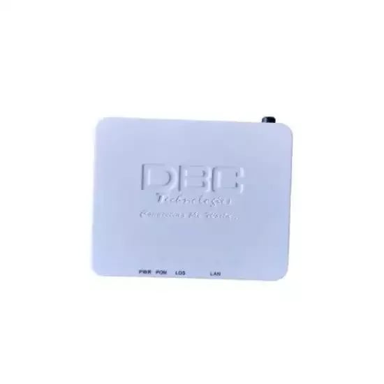 DBC 1GE FTTH XPON ONU image 1