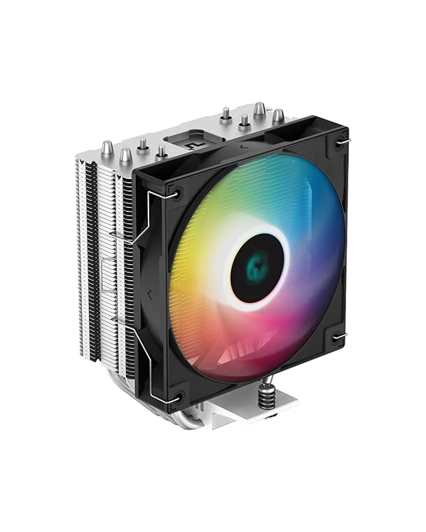 DeepCool AG400 ARGB CPU Cooler image 1
