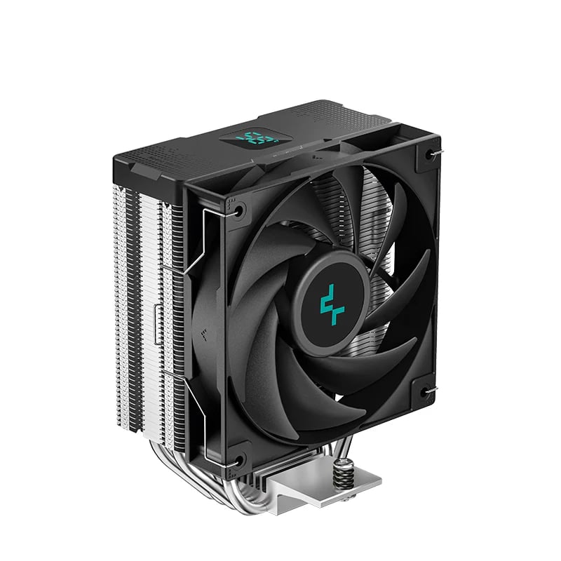 Deepcool AG400 DIGITAL CPU Cooler image 1