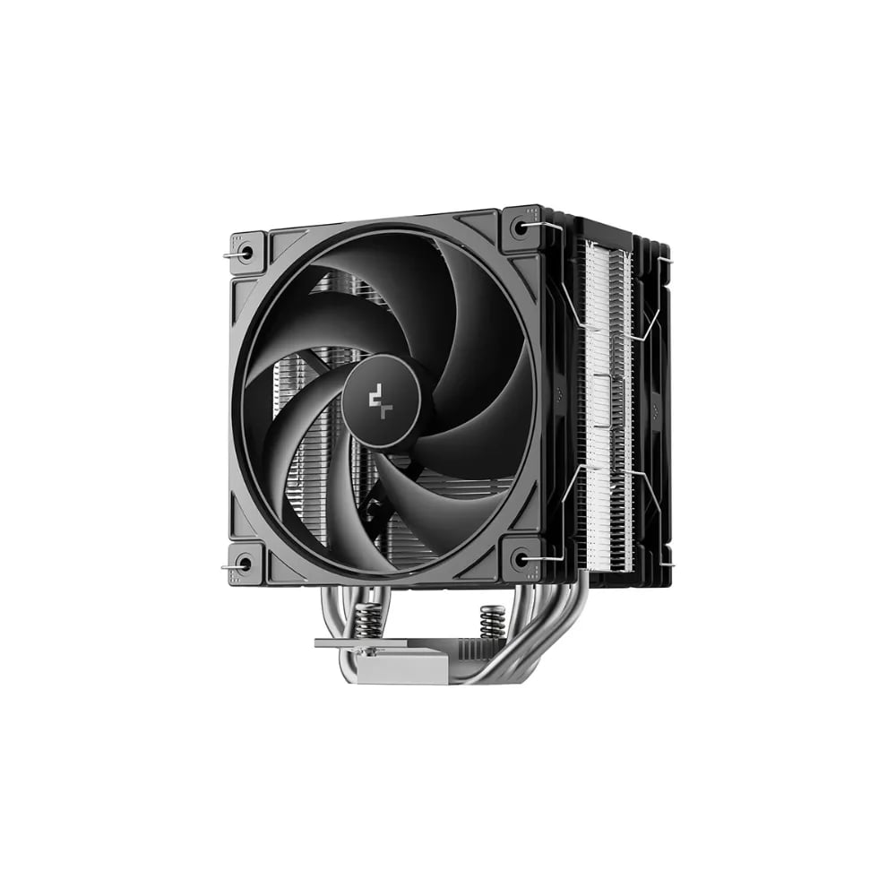 DeepCool AG400 G2 Plus Single Tower 120mm CPU Cooler image 1