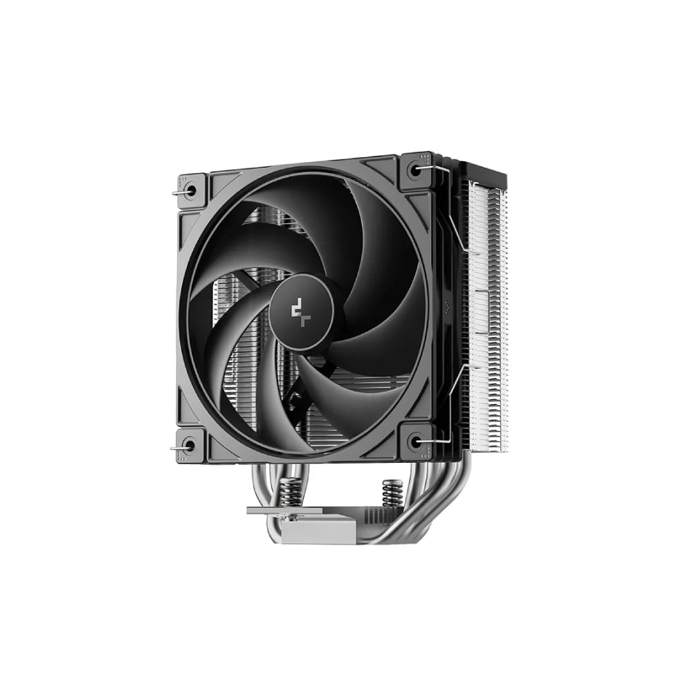 DeepCool AG400 G2 Single Tower 120mm CPU Cooler image 1