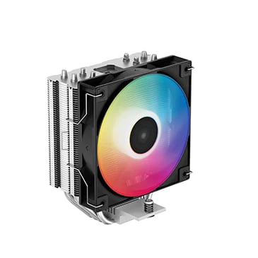 DeepCool AG400 LED 120mm CPU Cooler image 1