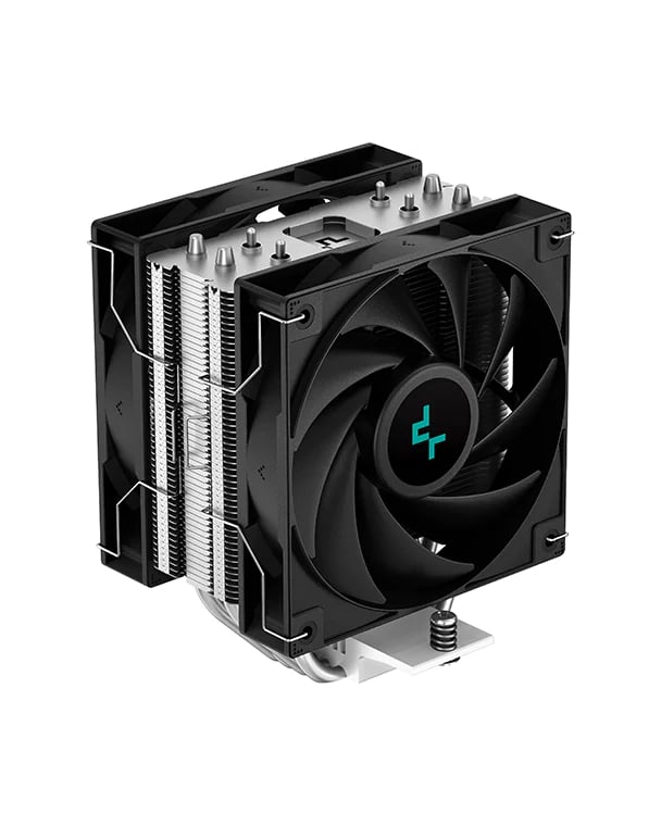 DeepCool AG400 PLUS CPU Cooler image 1