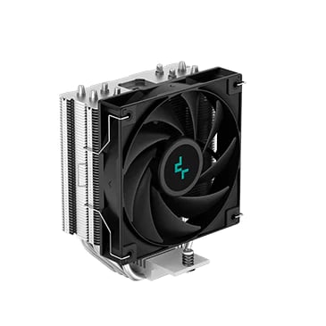 DeepCool AG400 Single Tower 120mm CPU Cooler image 1