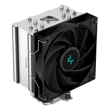DeepCool AG500 120mm Single Tower CPU Cooler image 1